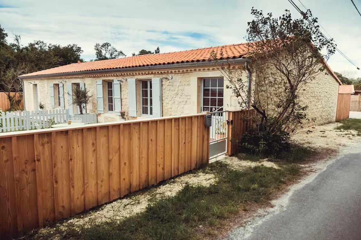 Maison Cazaou