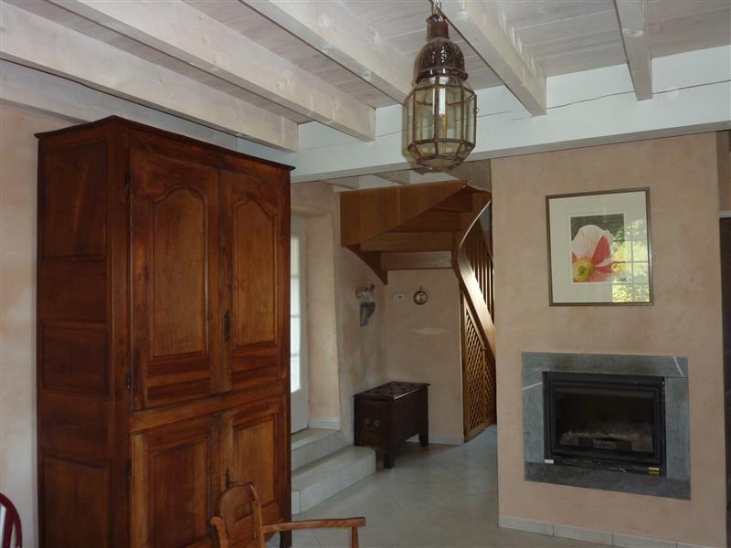 Maison Chancerelle