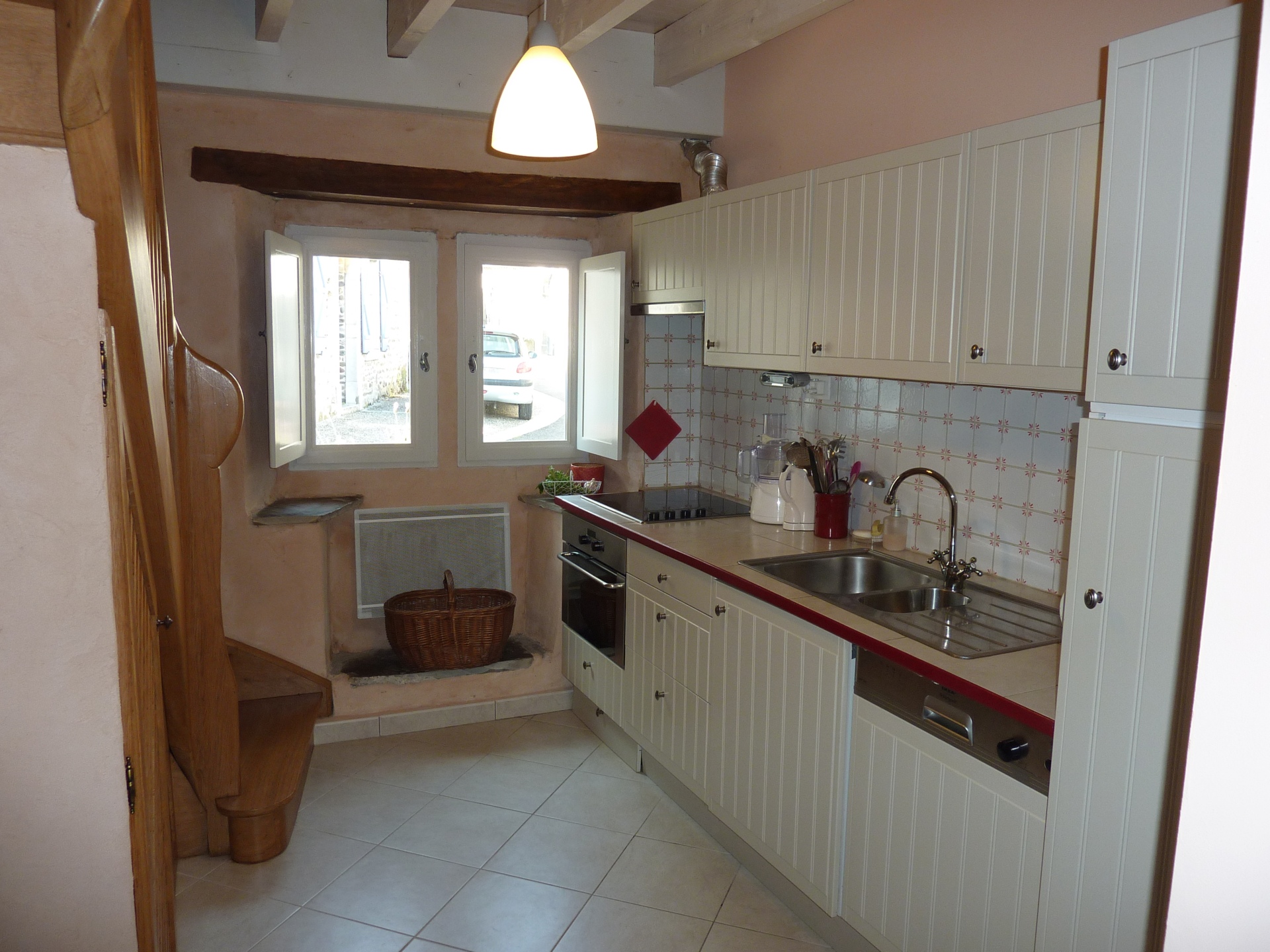 Maison Chancerelle, Moumour - photo 10