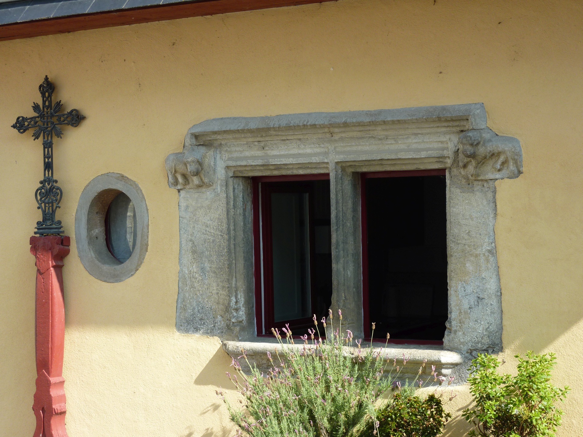 Maison Chancerelle, Moumour - photo 8