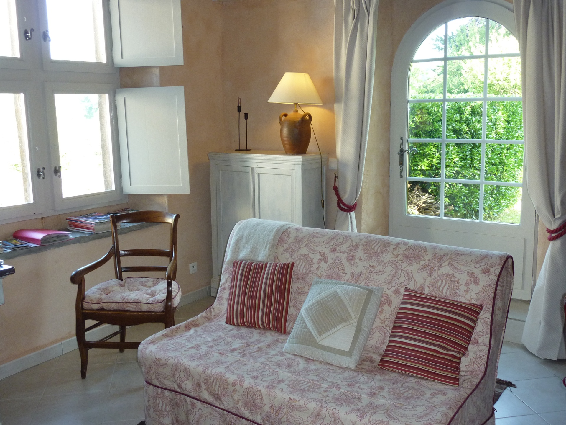 Maison Chancerelle, Moumour - photo 4