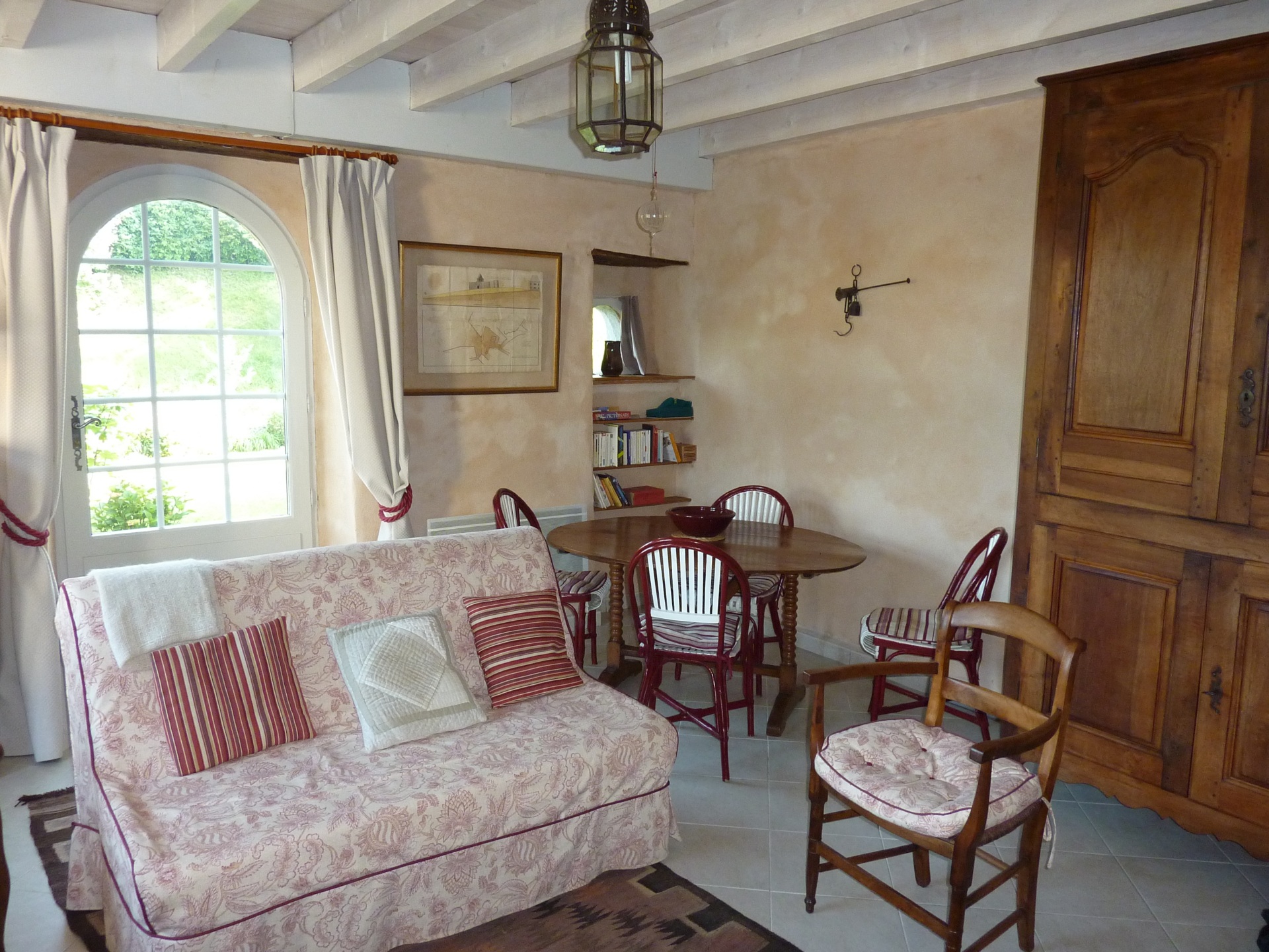 Maison Chancerelle, Moumour - photo 6