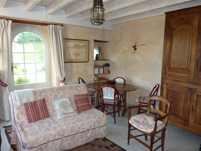 Maison Chancerelle