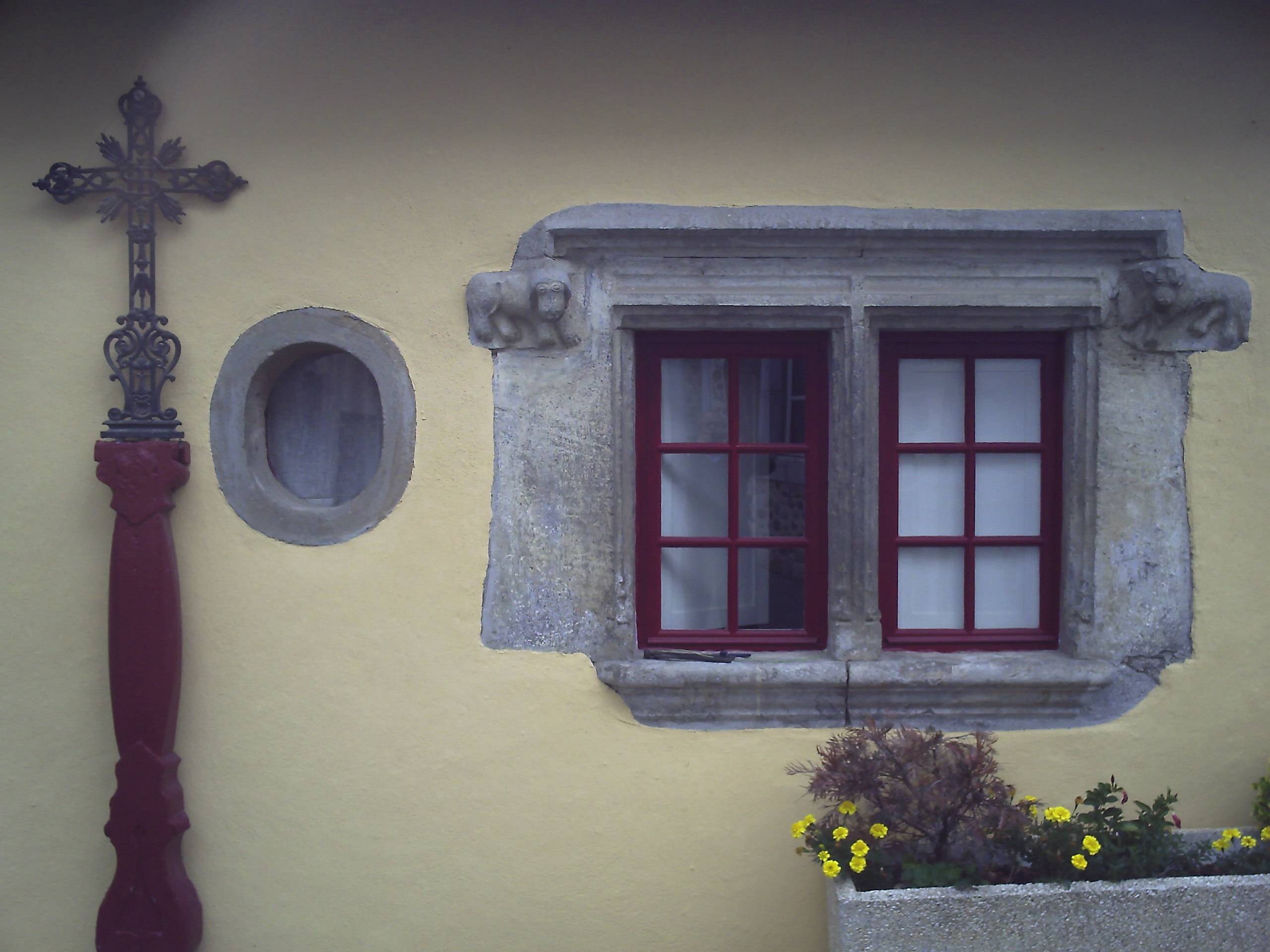 Maison Chancerelle, Moumour - photo 7