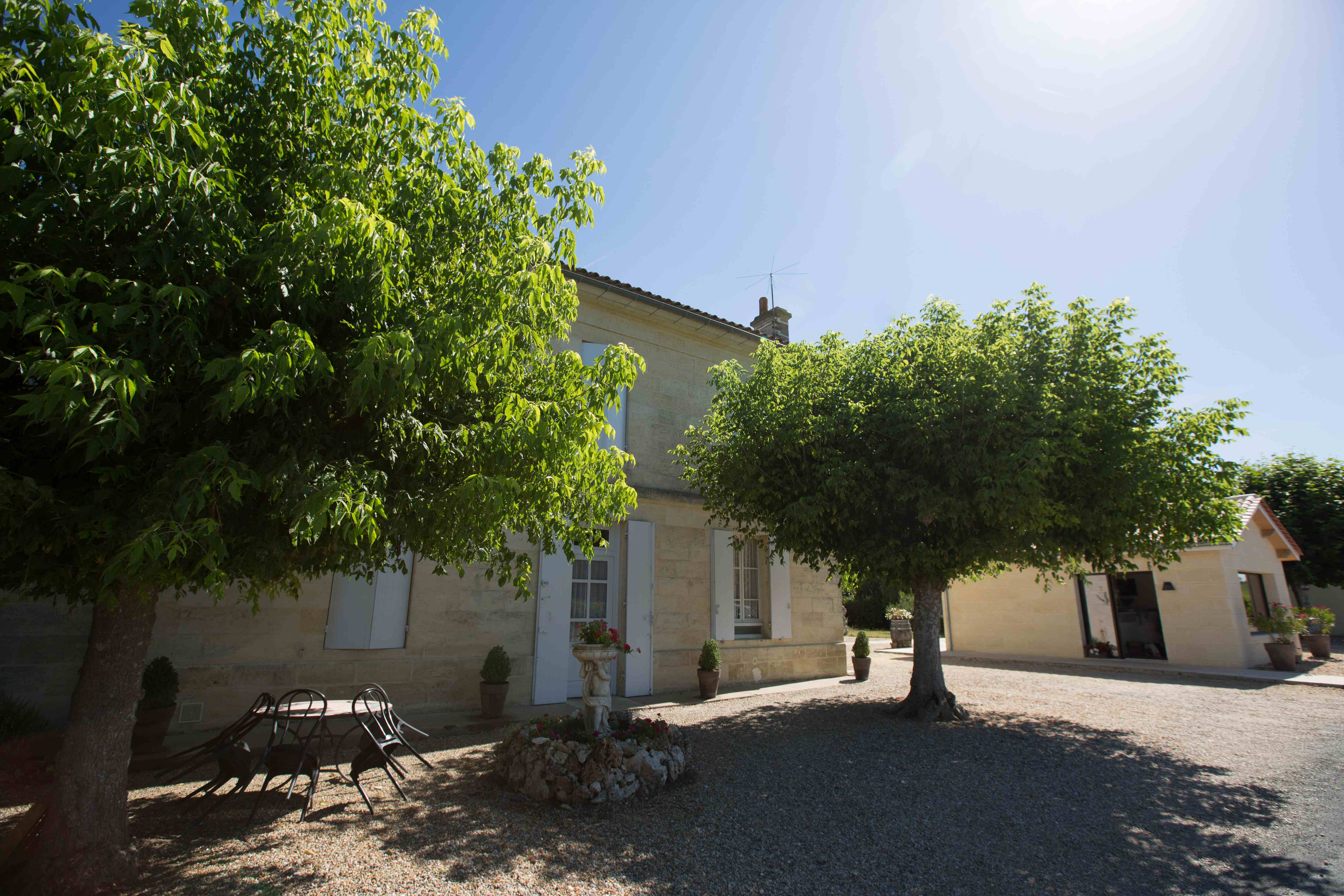 Château Champion - photo 4