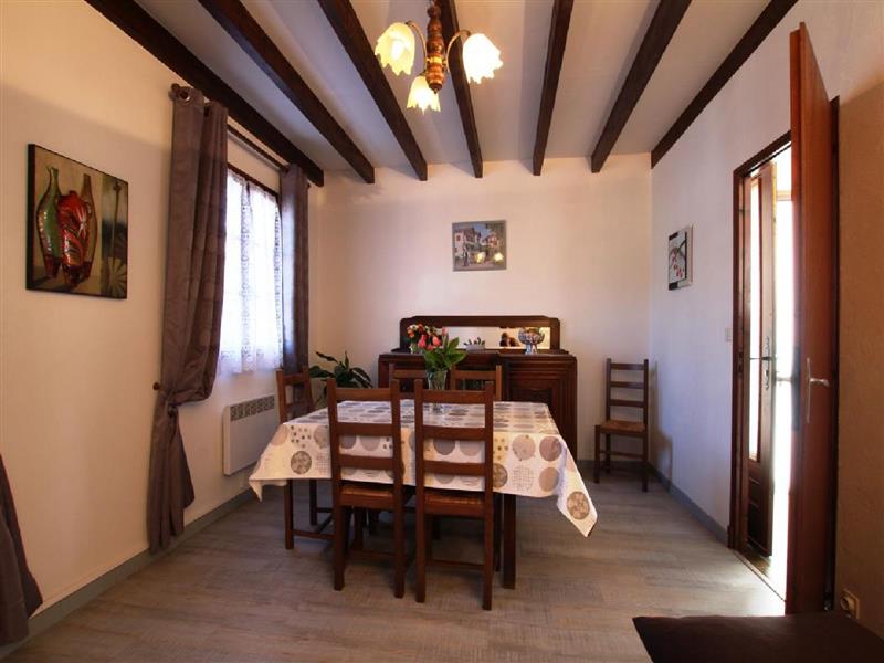 Maison Chemberoinia