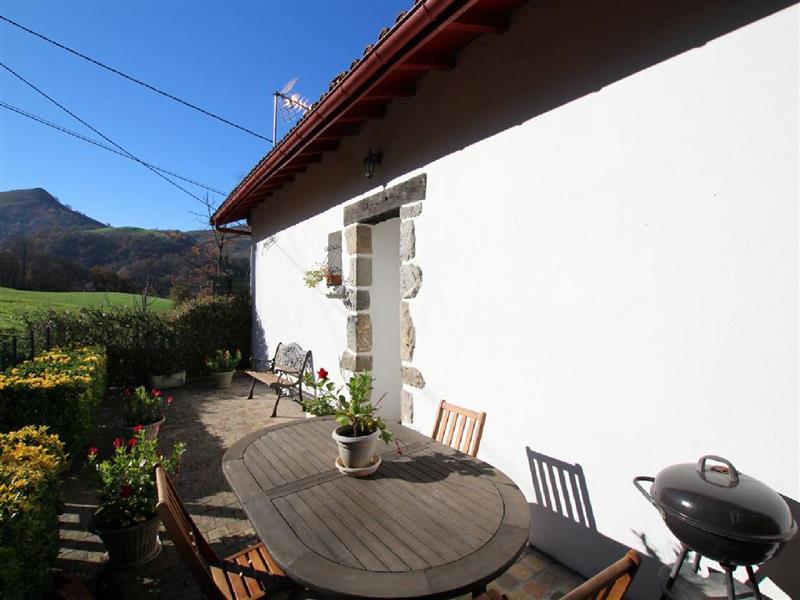 Maison Chemberoinia