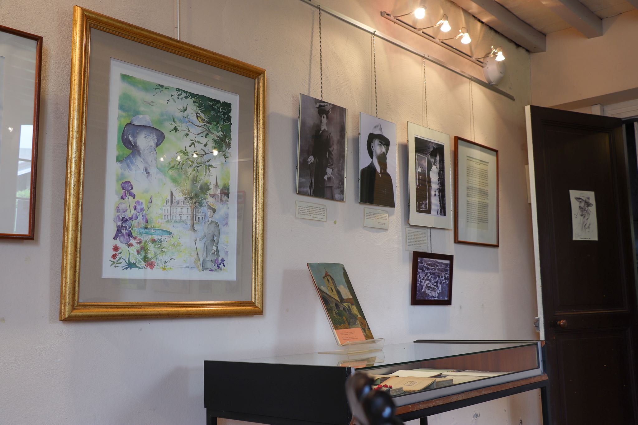 Association Francis Jammes, Orthez - photo 8