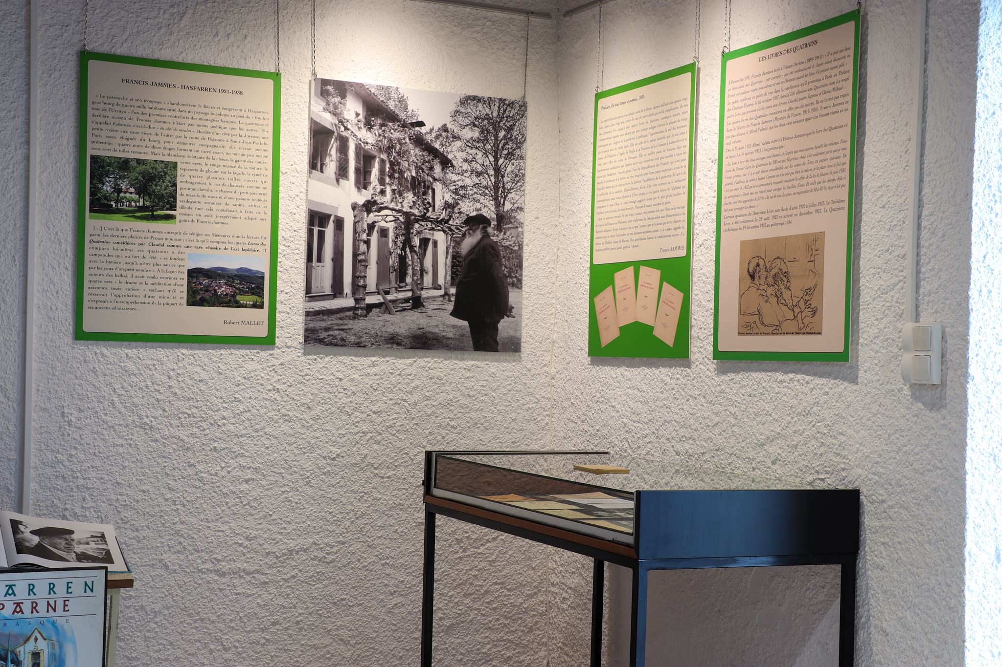 Association Francis Jammes, Orthez - photo 4