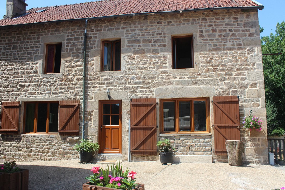 Chambre d'ôtes La Maison à coté de l'église