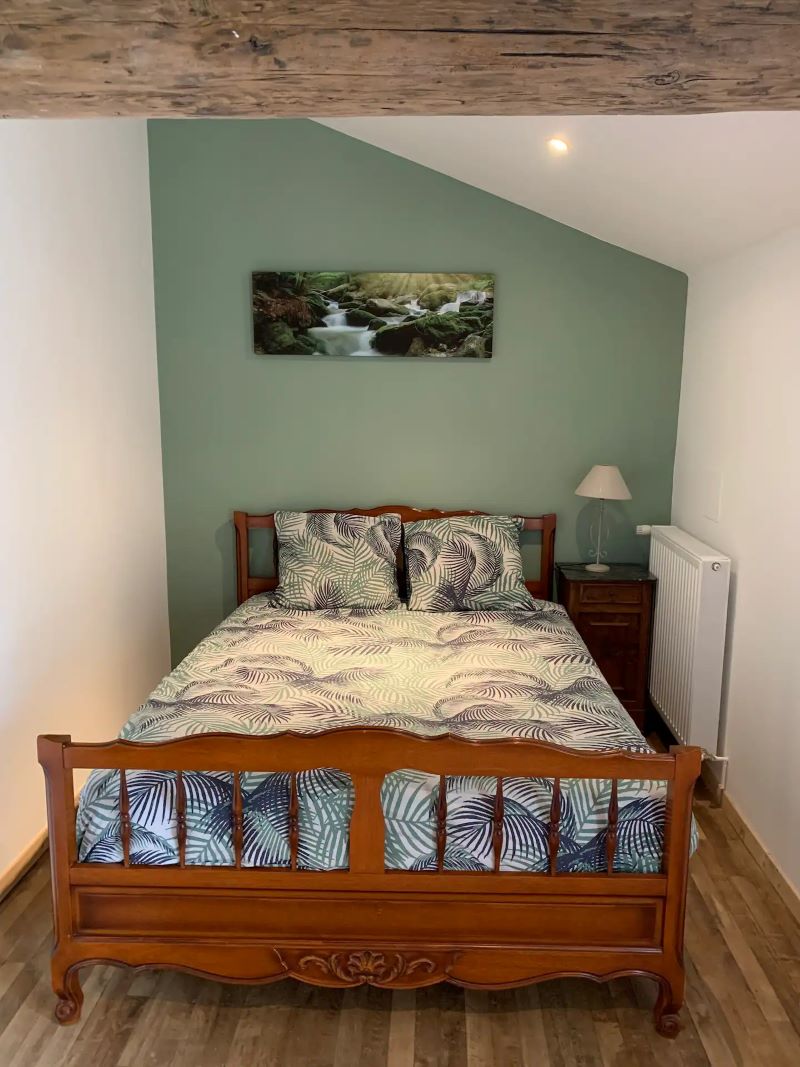 La maison de Jean, Plaine-et-Vallées - photo 5