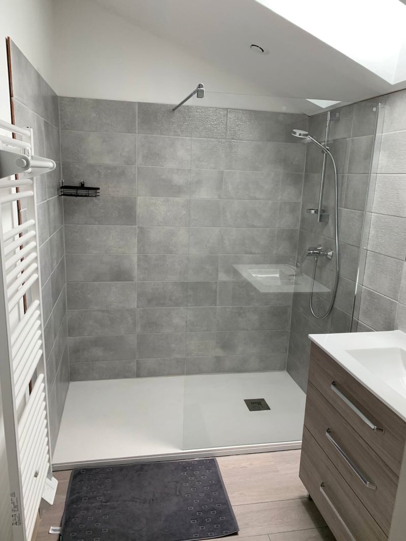 La maison de Jean, Plaine-et-Vallées - photo 2