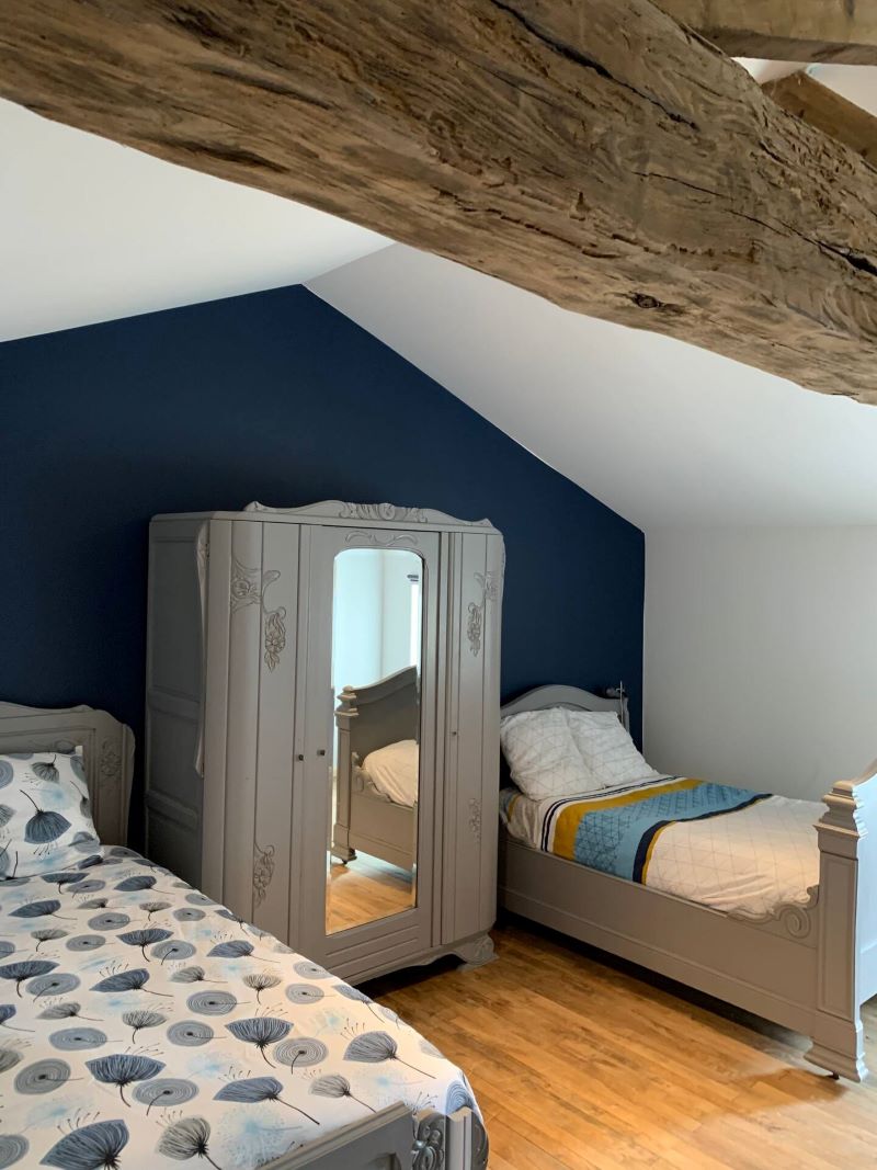 La maison de Jean, Plaine-et-Vallées - photo 4