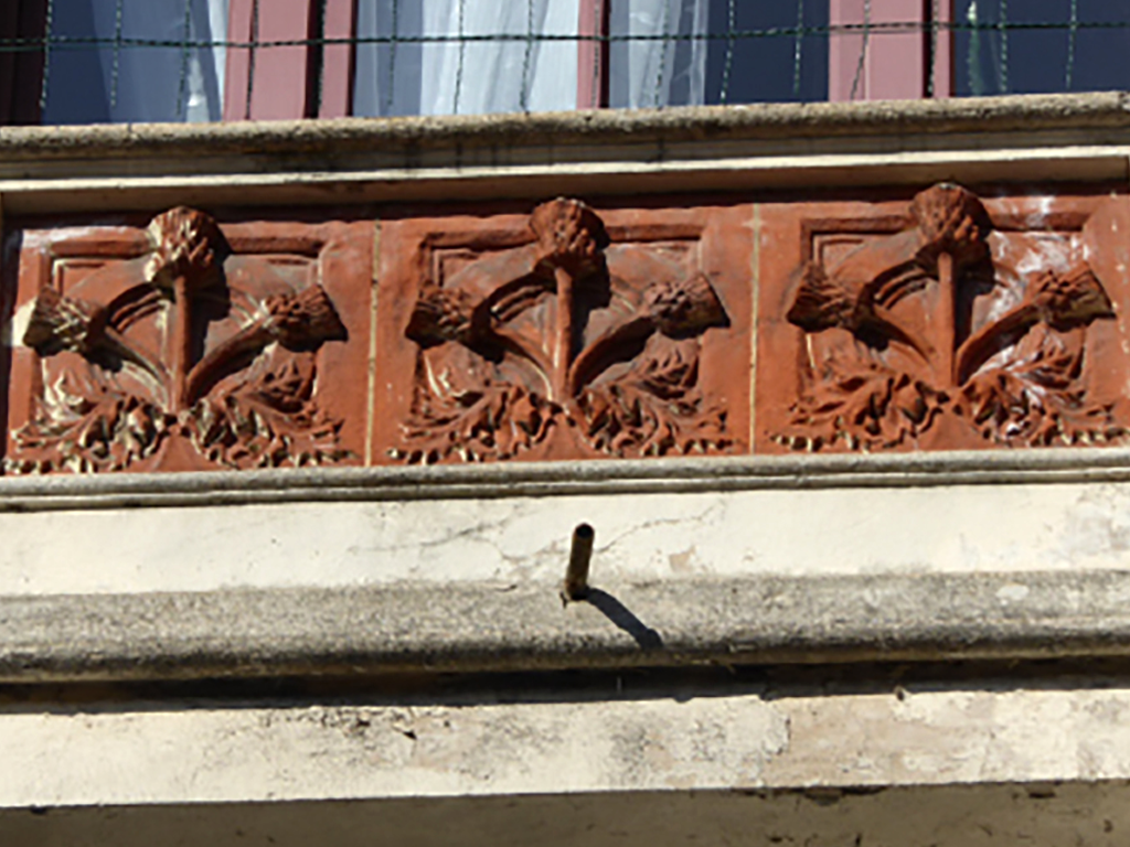 PATRIMOINE - Maison Denhaut, Aubusson - photo 2