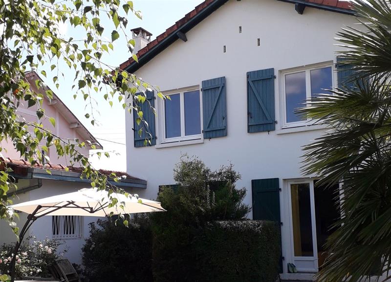 Gîte Marmota