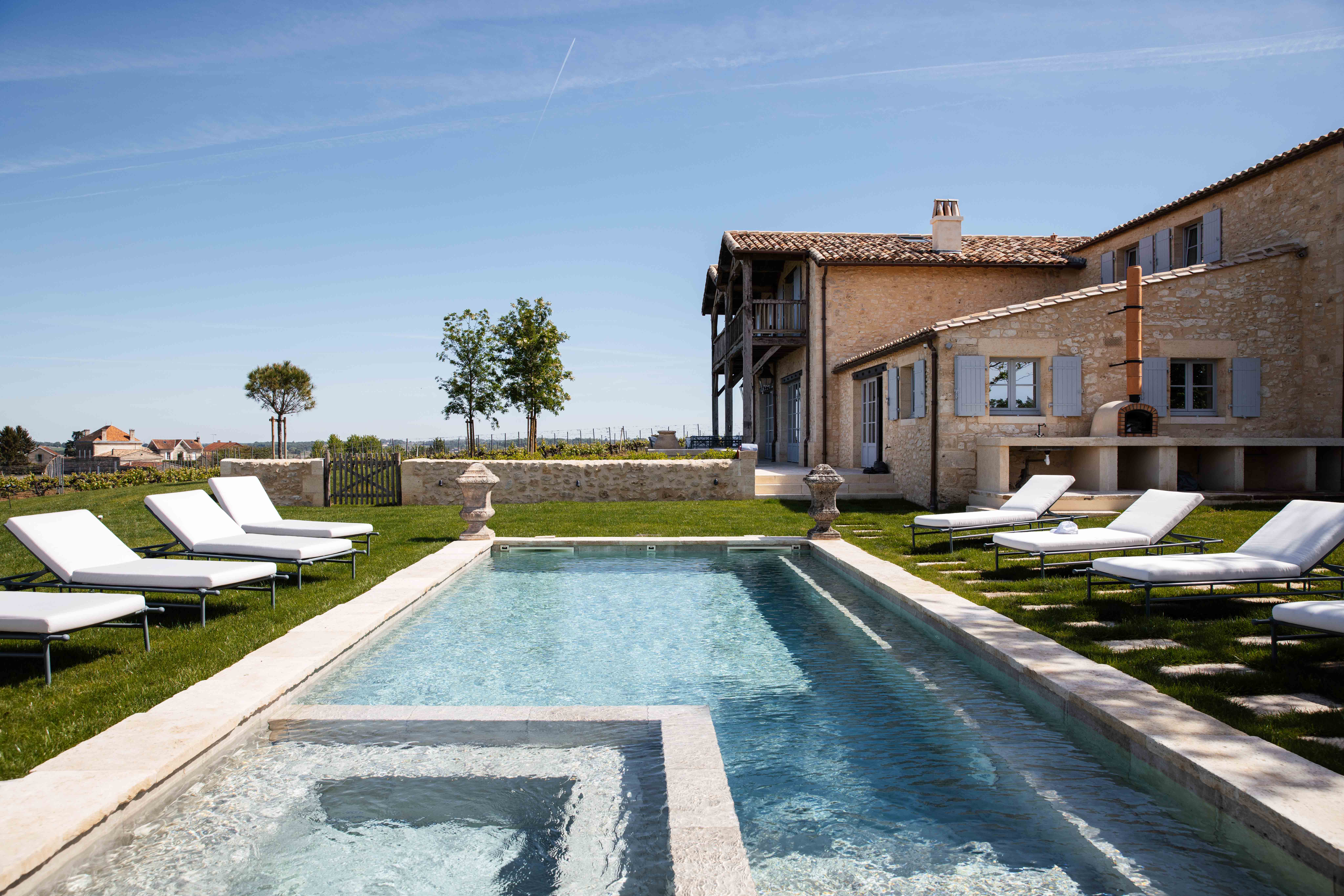 Maison Dubreuil, Saint-Christophe-des-Bardes - photo 19