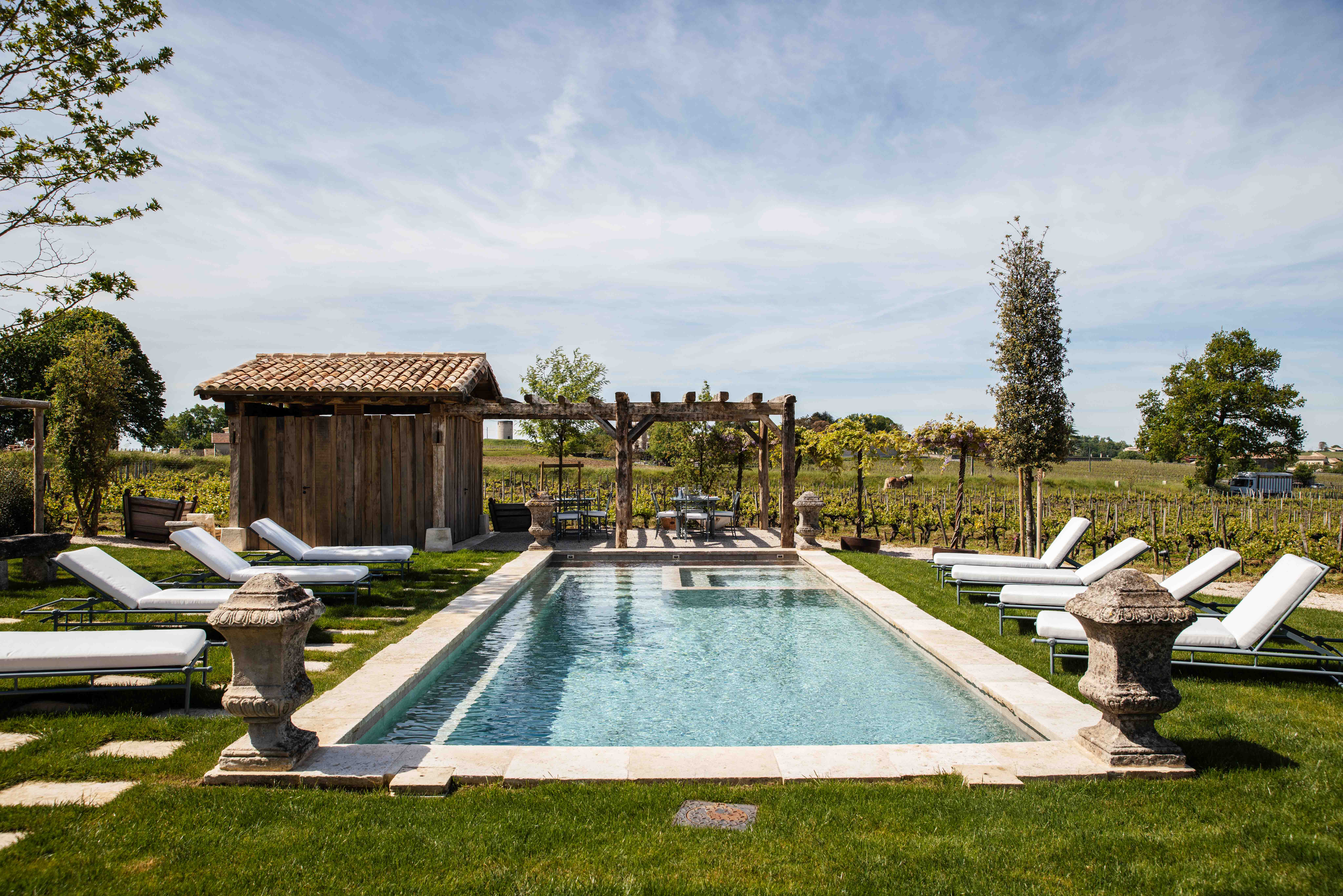 Maison Dubreuil, Saint-Christophe-des-Bardes - photo 32