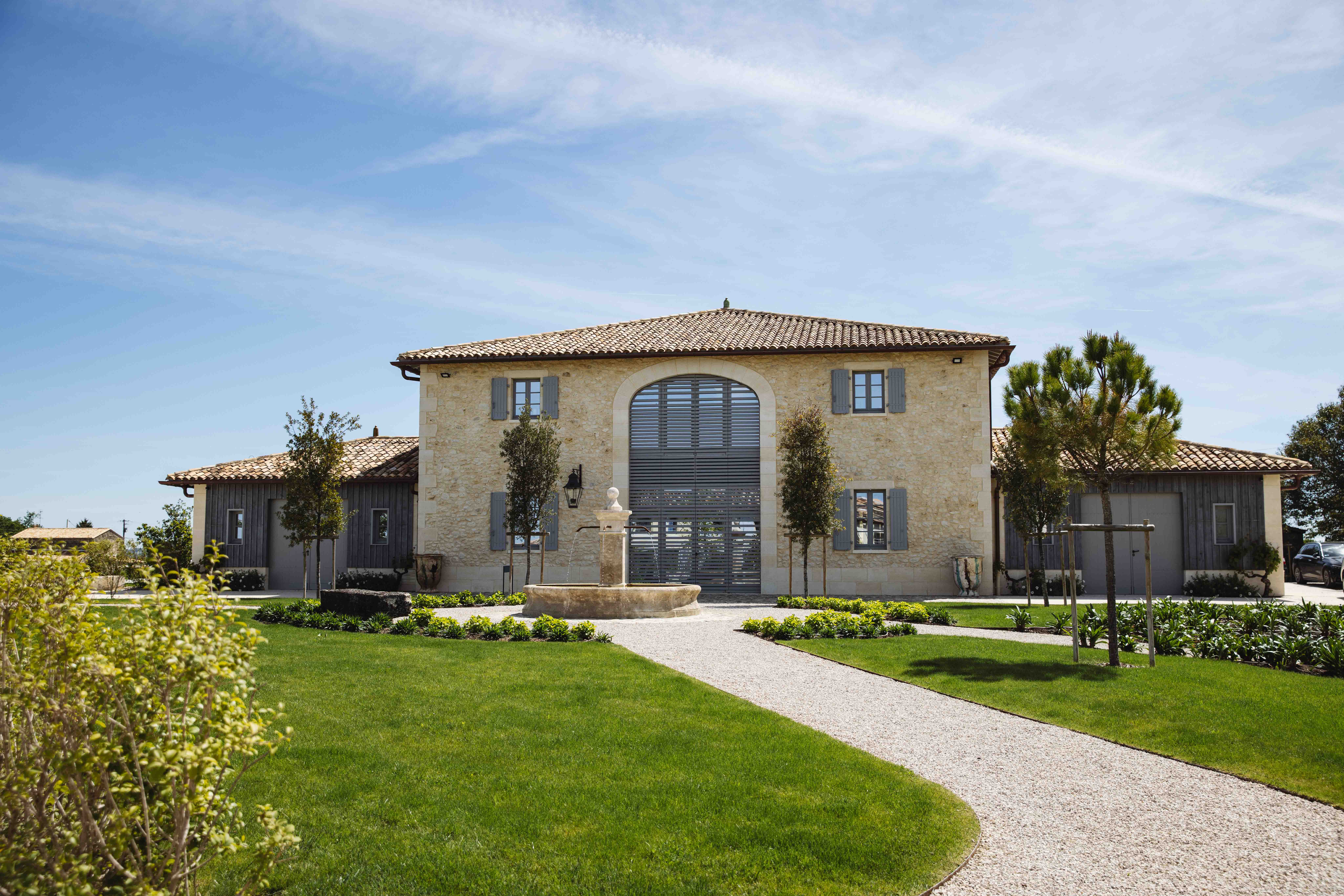 Maison Dubreuil, Saint-Christophe-des-Bardes - photo 11