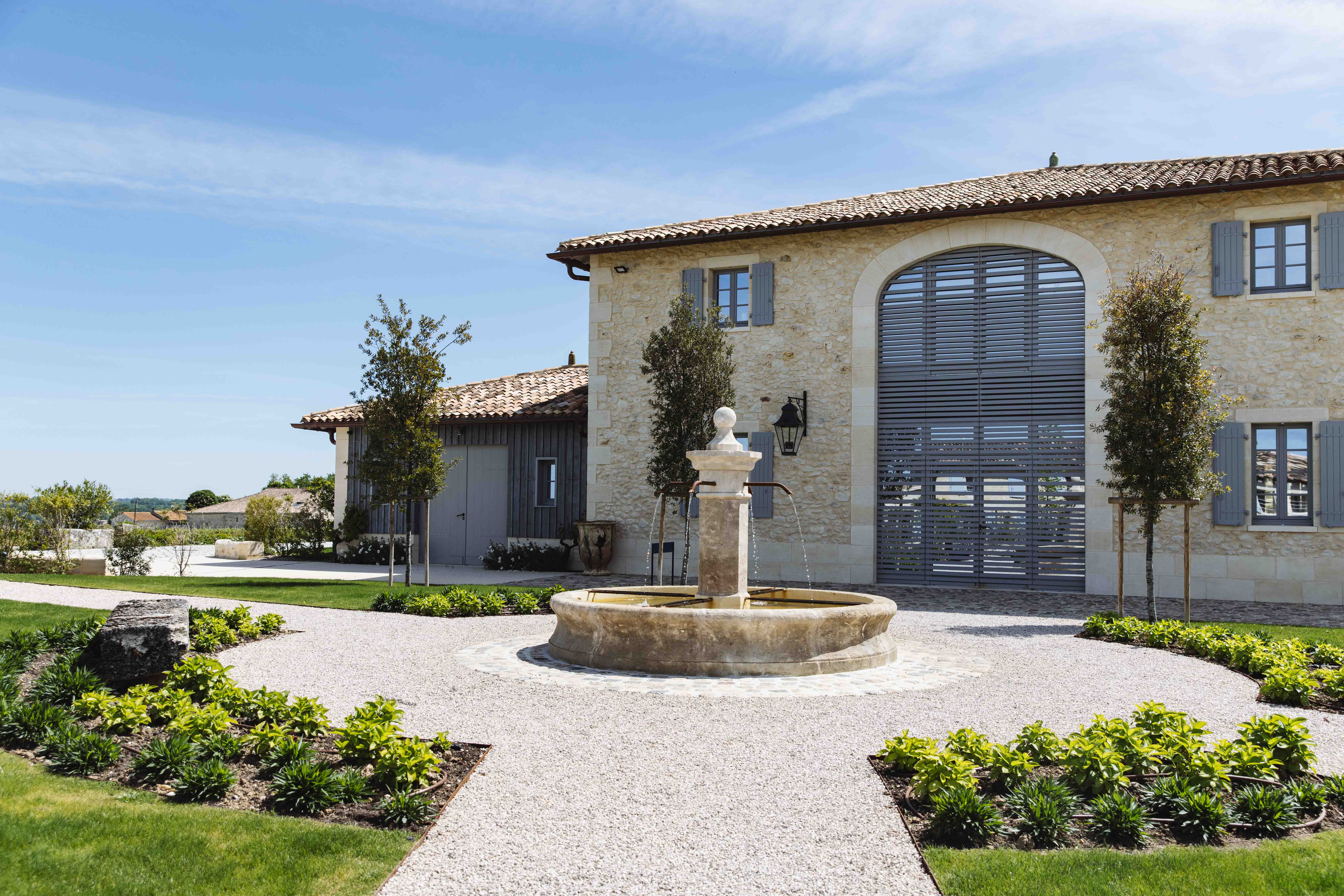 Maison Dubreuil, Saint-Christophe-des-Bardes - photo 9