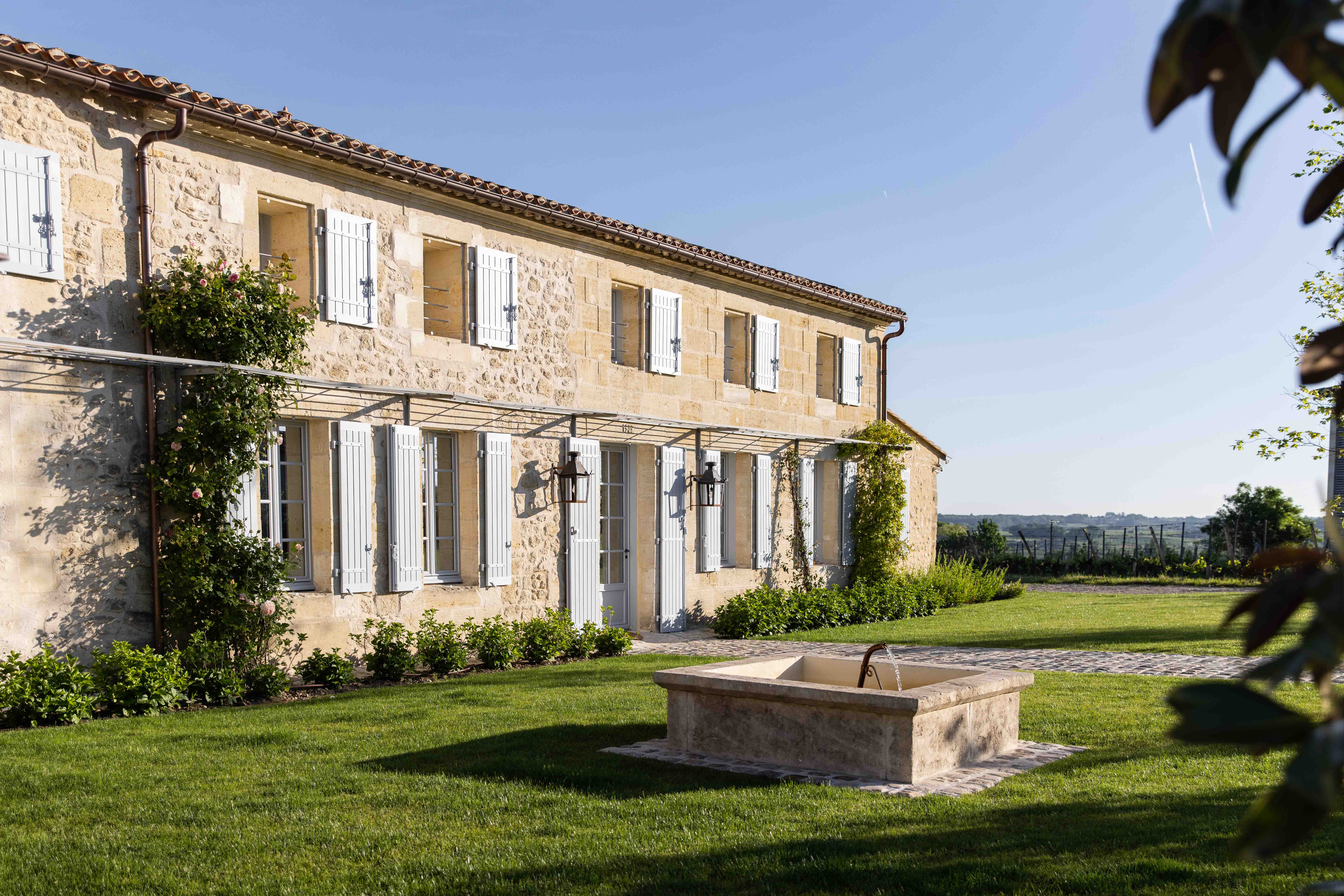 Maison Dubreuil, Saint-Christophe-des-Bardes - photo 12