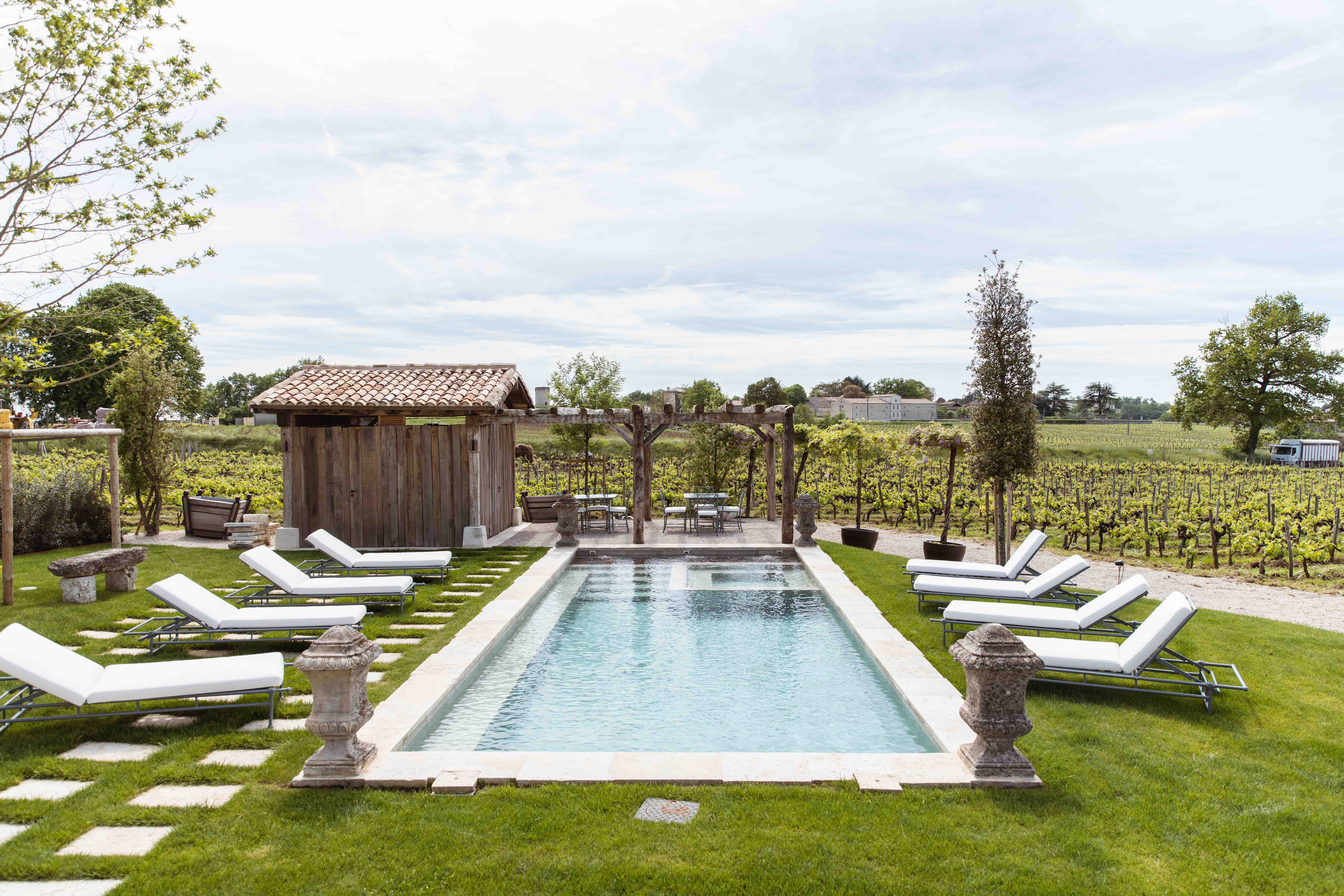 Maison Dubreuil, Saint-Christophe-des-Bardes - photo 31