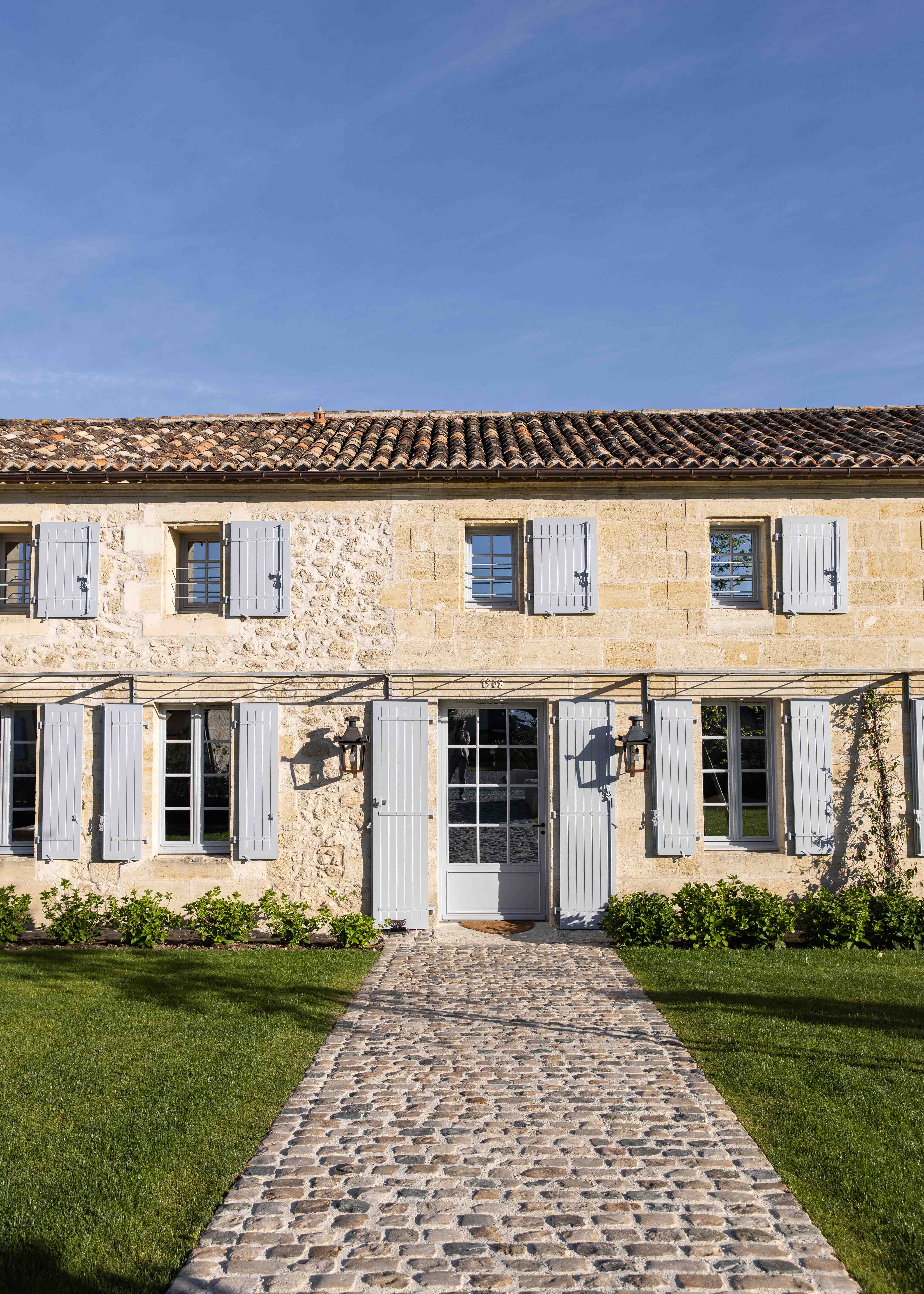 Maison Dubreuil, Saint-Christophe-des-Bardes - photo 20
