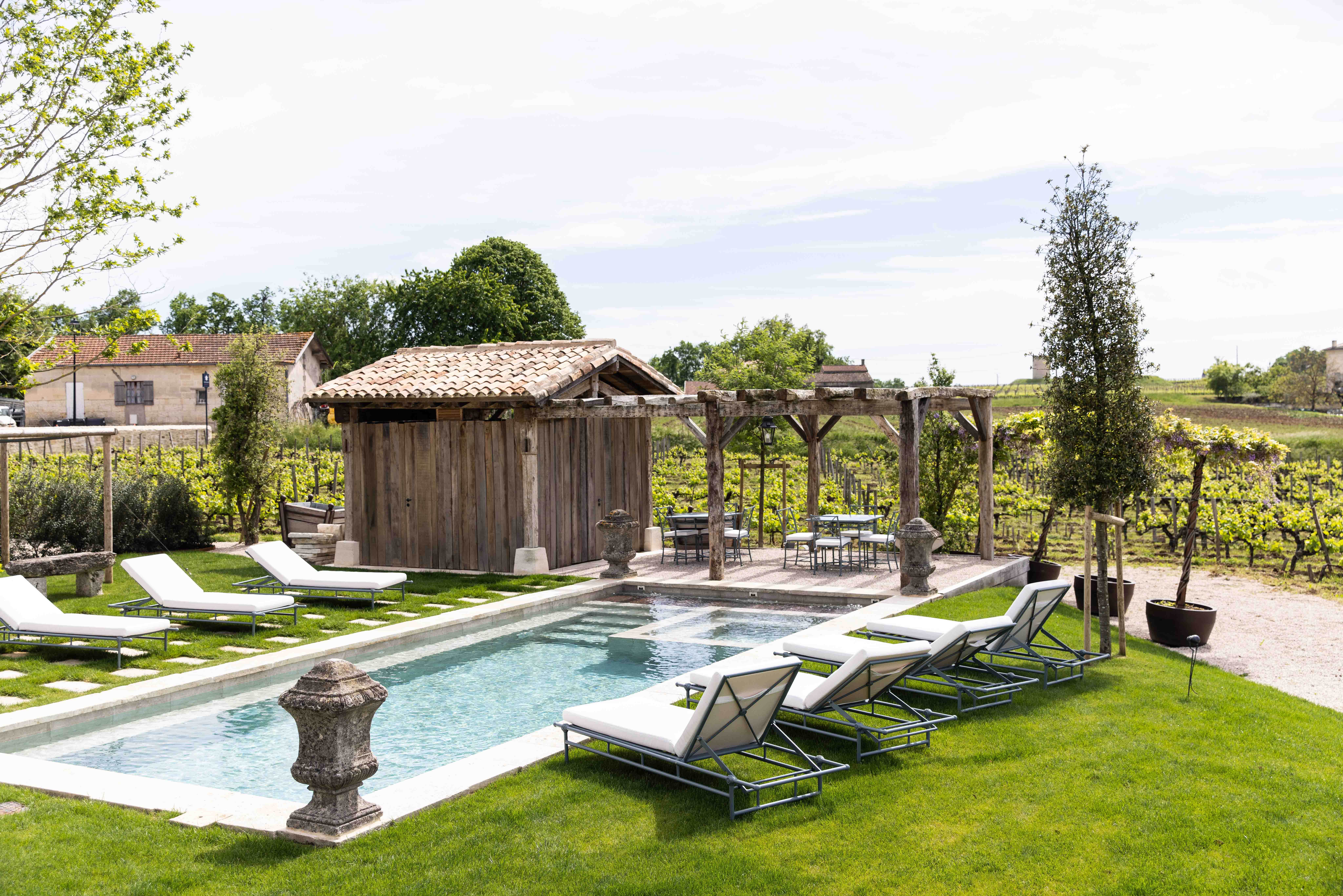 Maison Dubreuil, Saint-Christophe-des-Bardes - photo 7