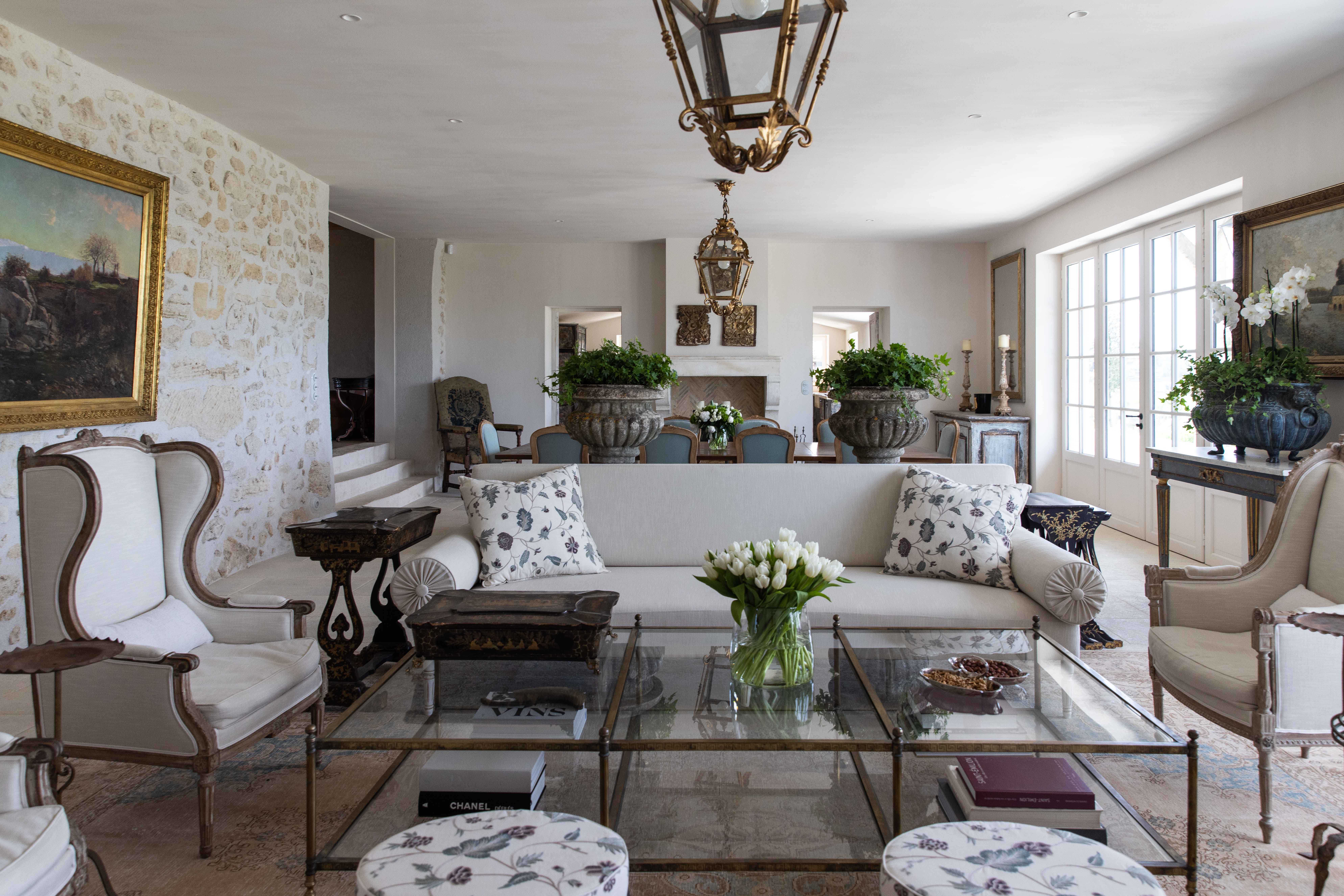 Maison Dubreuil, Saint-Christophe-des-Bardes - photo 25
