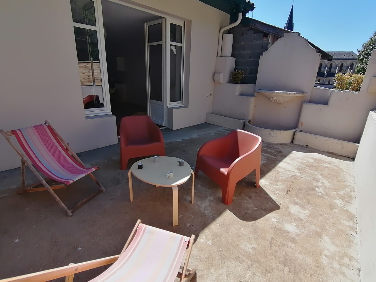 Maison Dupaya, Peyrehorade - photo 9