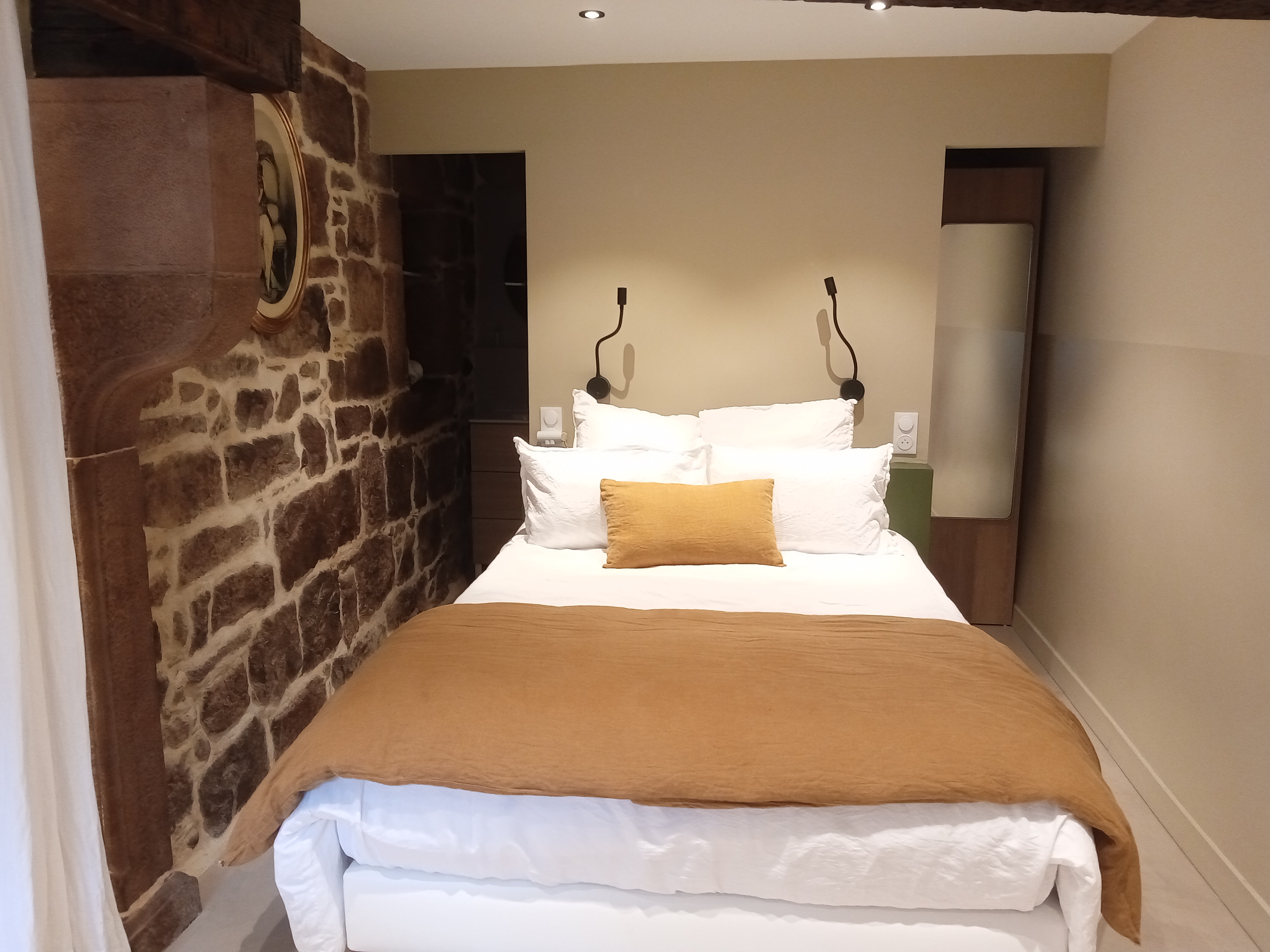 Chambres d'hôtes Maison E.Bernat, Saint-Jean-Pied-de-Port - photo 11