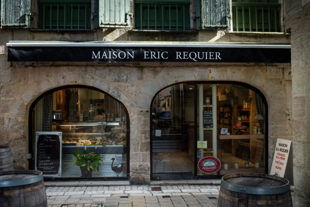 Maison Requier — photo 2