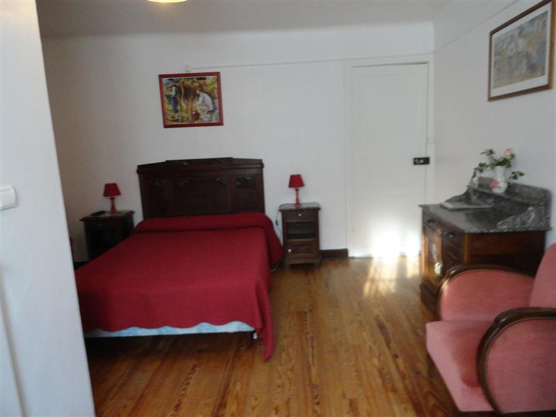 Chambres d'hôtes Maison Etchartia
