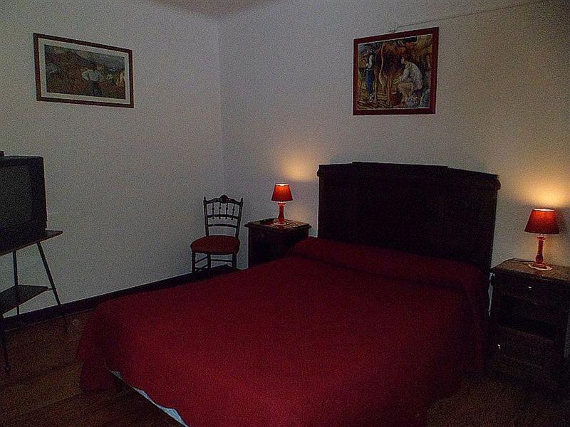 Chambres d'hôtes Maison Etchartia
