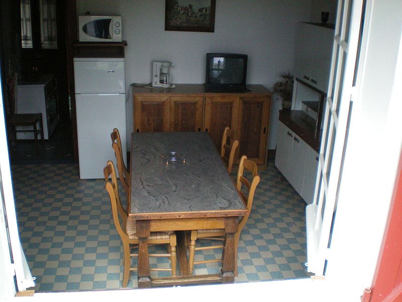 Monsieur Jean-Bernard ETCHEGARAY "Betrinia", Ossès - photo 5