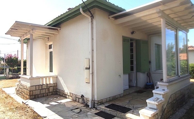 Maison Yvette, Casteljaloux - photo 10
