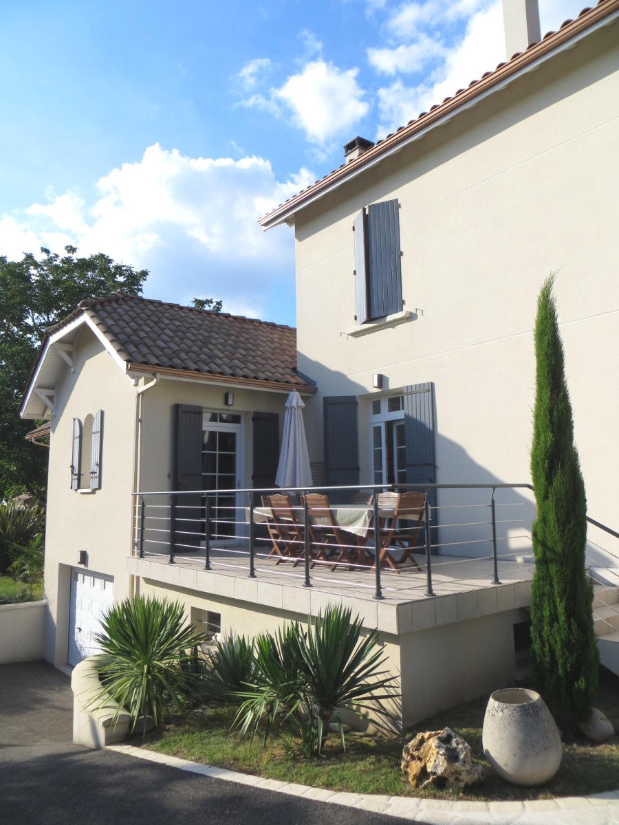 Villa Marguerite, Villeneuve-sur-Lot - photo 6