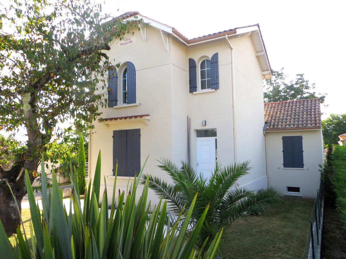 Villa Marguerite, Villeneuve-sur-Lot - photo 4