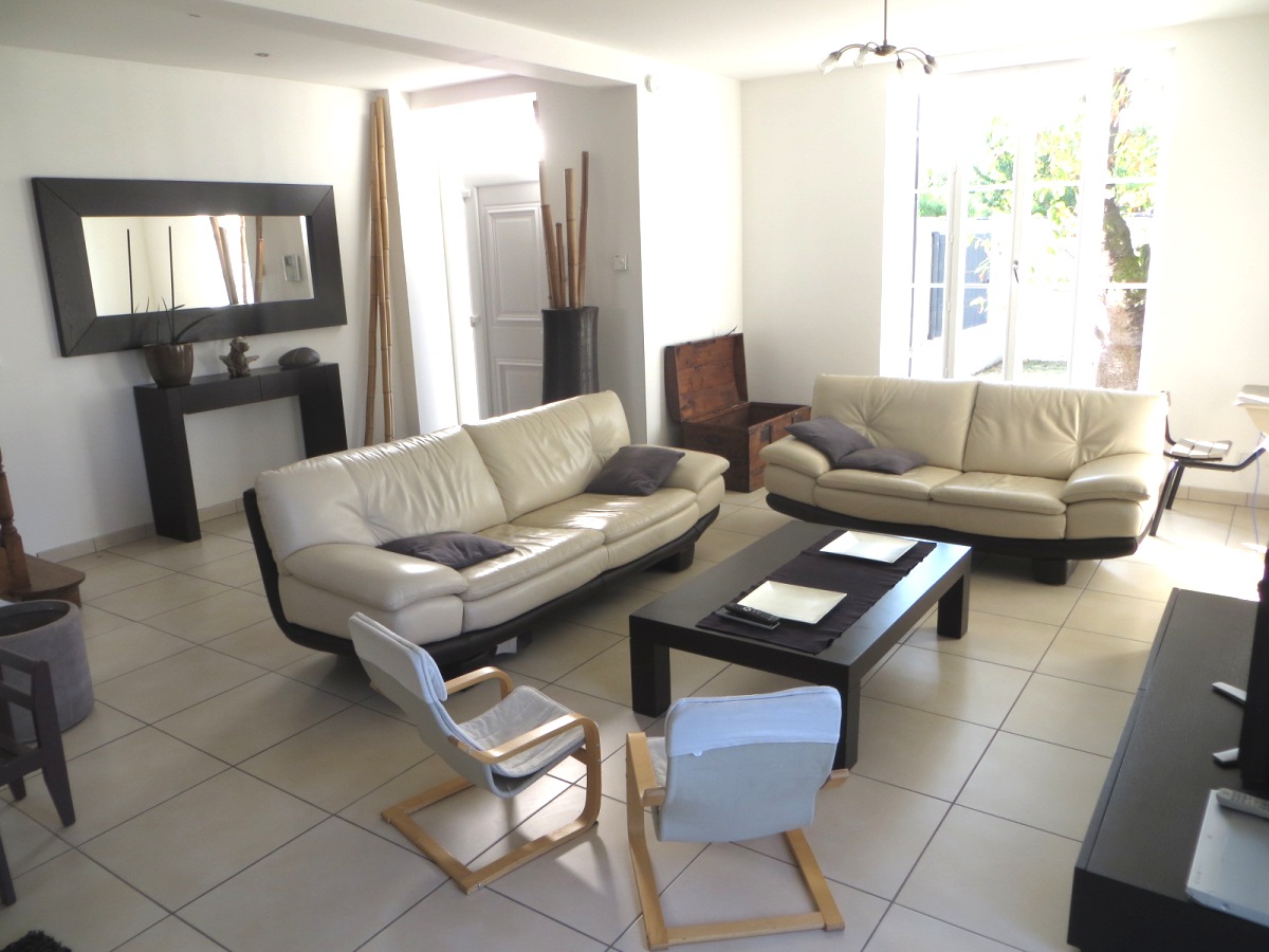 Villa Marguerite, Villeneuve-sur-Lot - photo 3