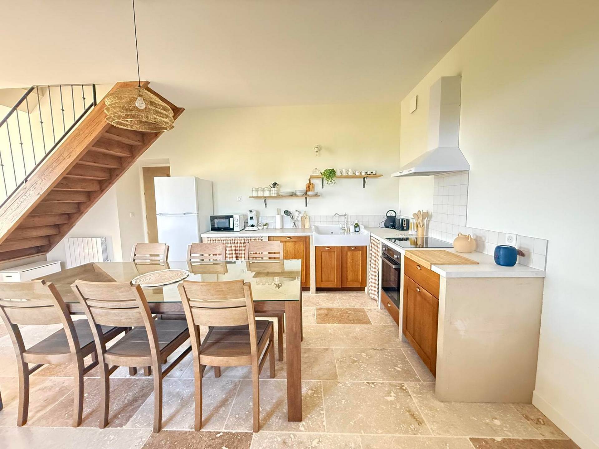 Maison Ganibette, Monein - photo 4