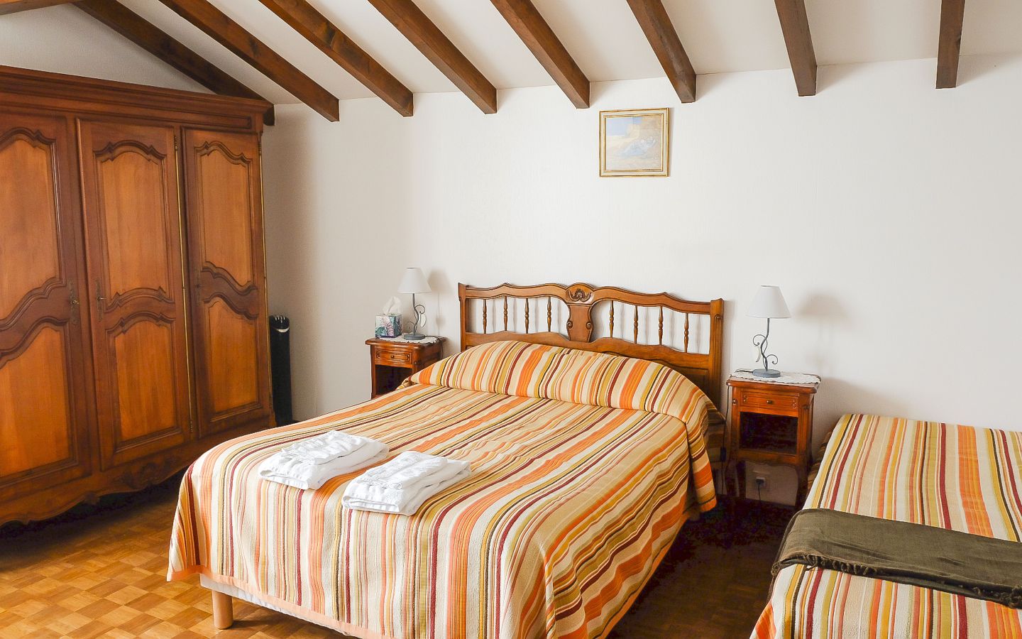 Chambres d'hôtes - Maison Garicoitz