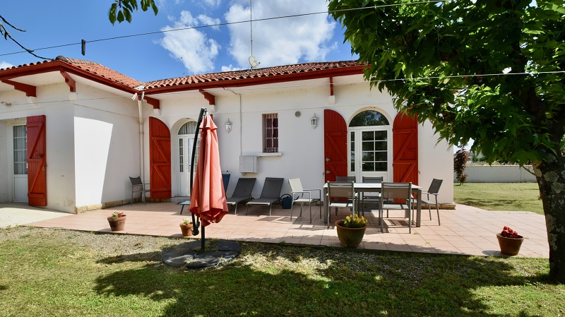 Maison Gascogne, Marmande - photo 8