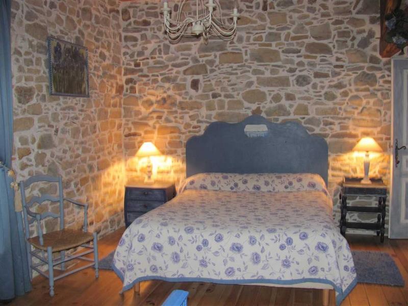 Chambres d'hôtes Gélous