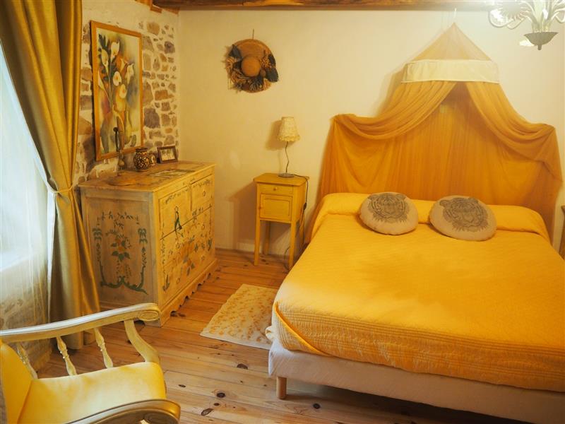 Chambres d'hôtes Gélous