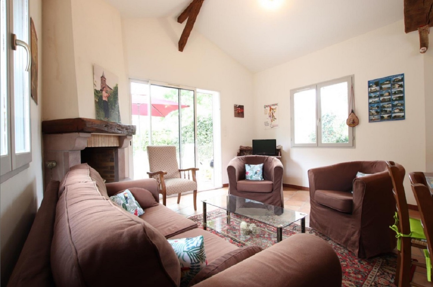 Madame Marguerite GOITY, Ispoure - photo 7