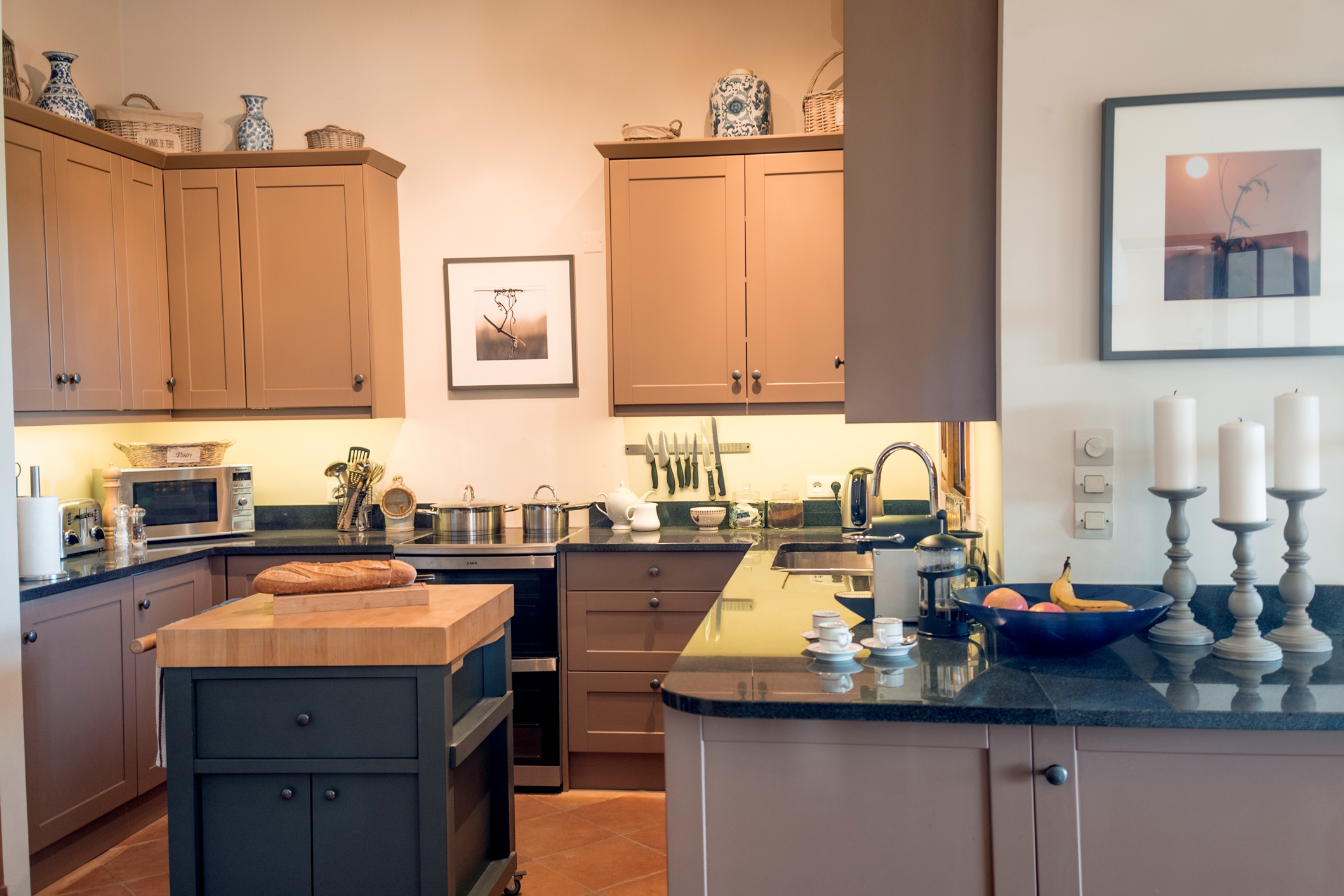 Maison du Domaine du Grand Mayne, Villeneuve-de-Duras - photo 9