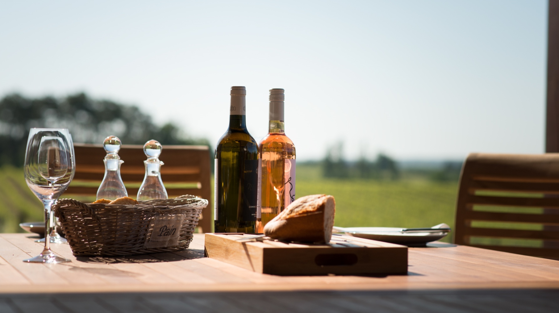 Maison du Domaine du Grand Mayne - photo 4