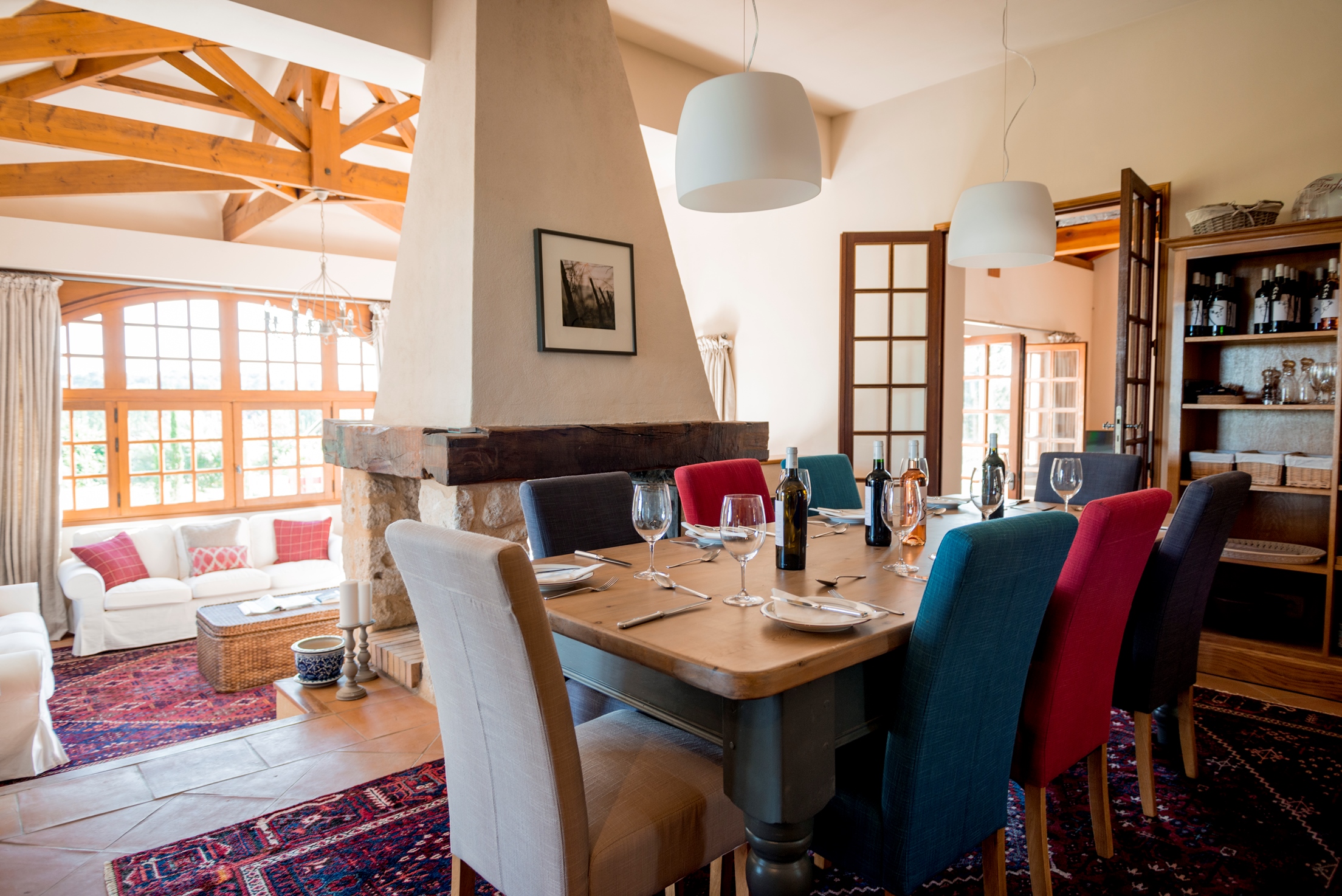 Maison du Domaine du Grand Mayne, Villeneuve-de-Duras - photo 15