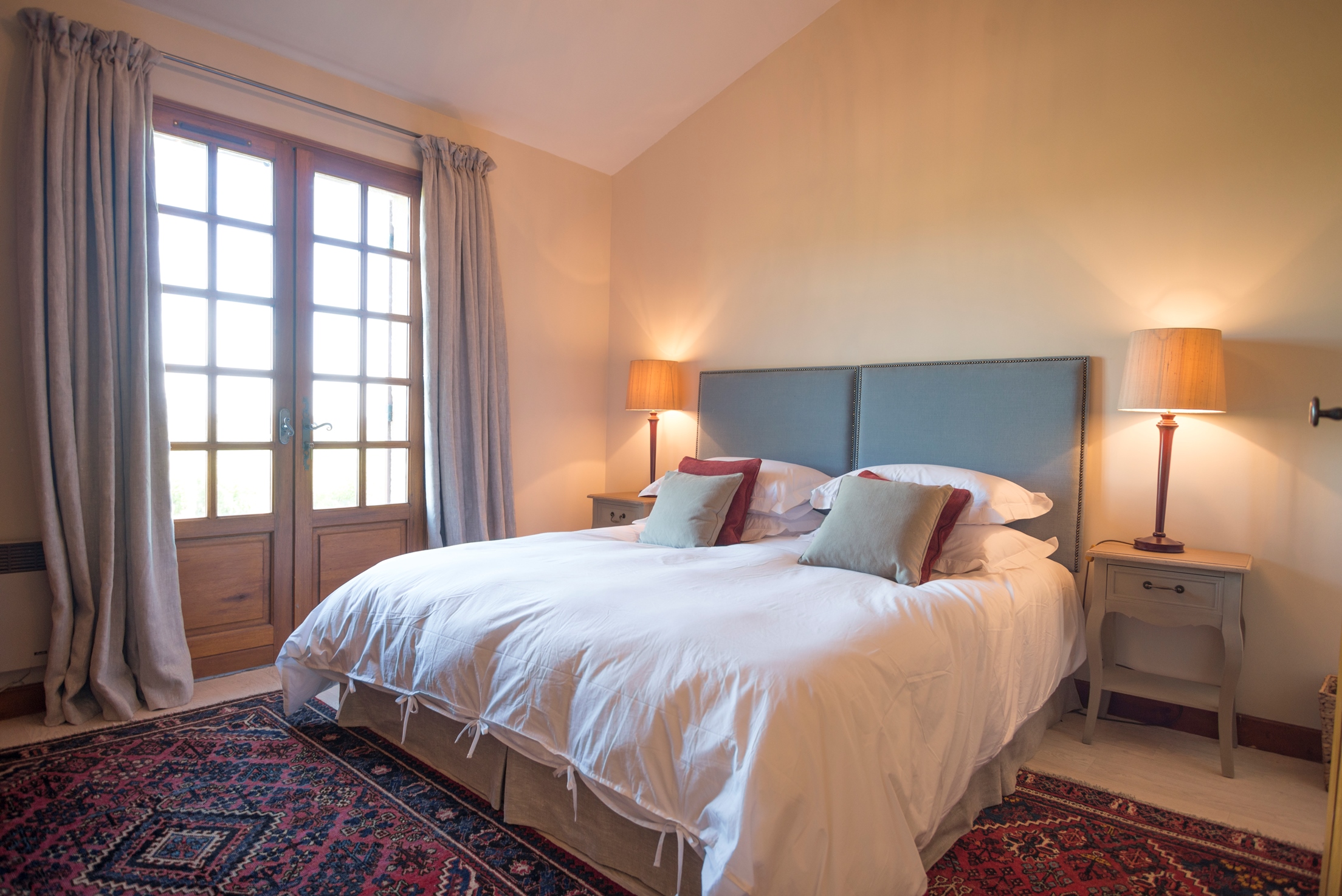 Maison du Domaine du Grand Mayne - photo 2