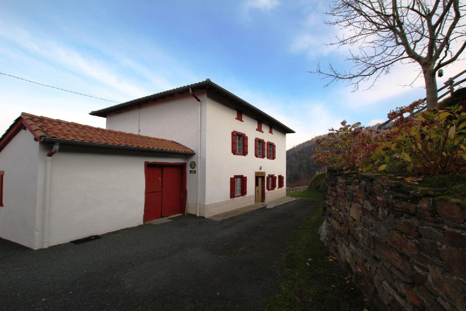 Monsieur Bernard GUECAIMBURU "Karttainia", Arnéguy - photo 8