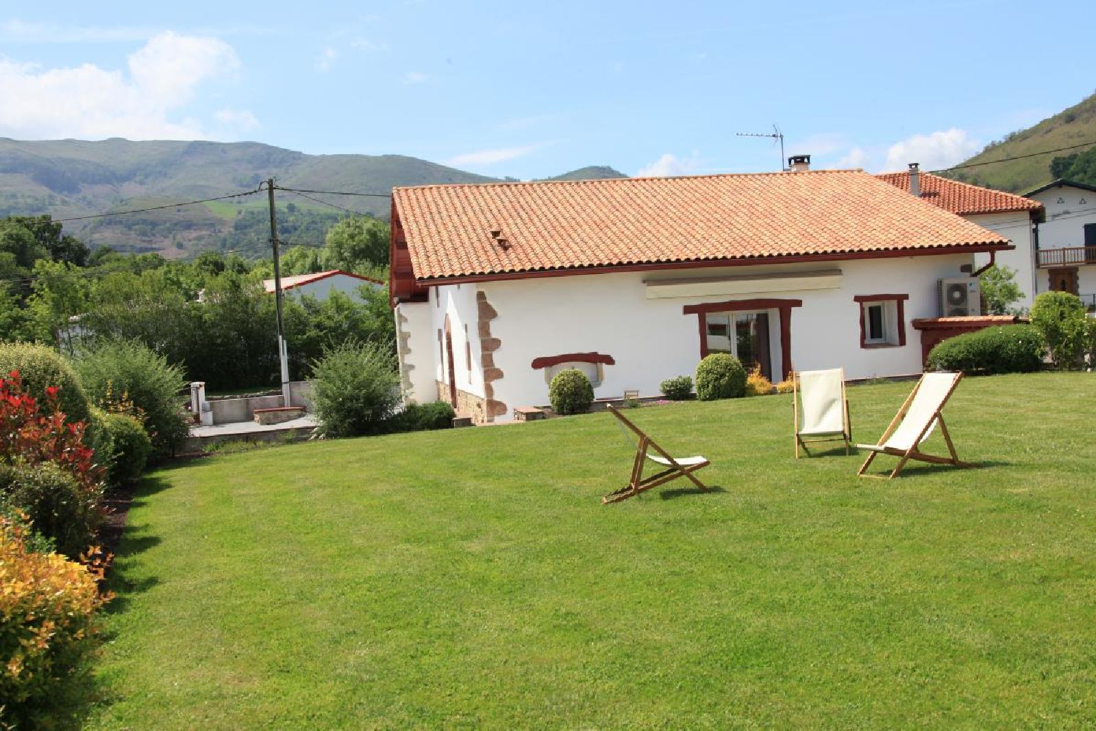 Monsieur Christian GUICHANDUT "Martirenia", Ossès - photo 5